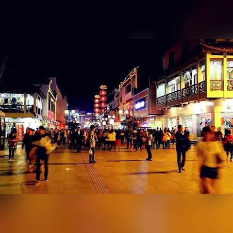 南宁观前街商圈规划的相关长尾关键词有哪些