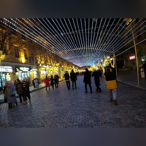 哈尔滨夏季夜景相关长尾关键词有哪些