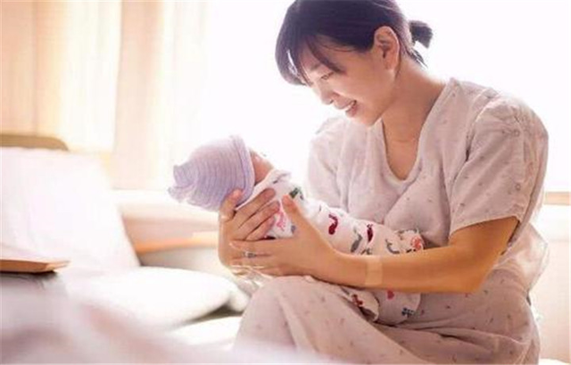 宝宝什么时候会出现厌奶期