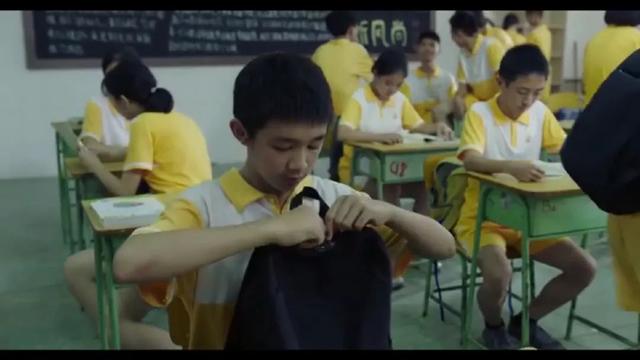 《隐秘的角落》番外讲的是什么