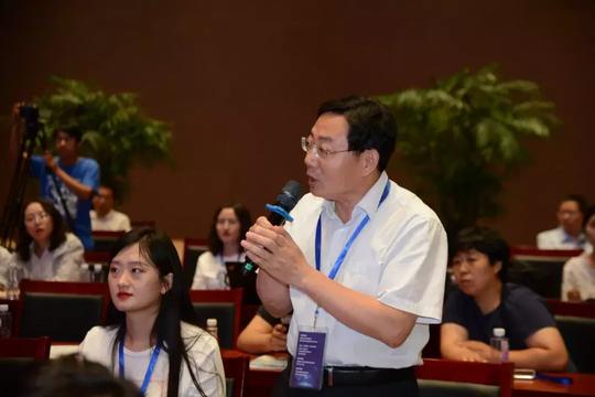 2019“人工智能”百万奖金国际创业大赛在河北启动