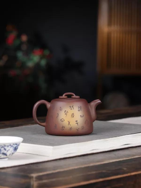 瓷器的威士忌是什么香型