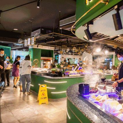 泉州市钟楼串串香的长尾关键词有哪些