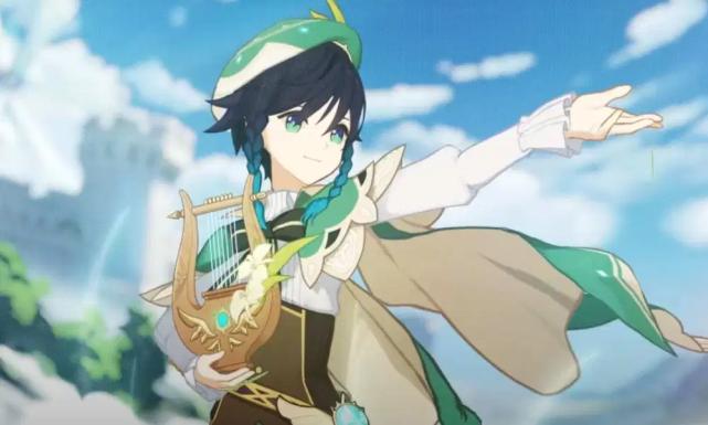 怎么查看原神刚获得的物品（原神隔空怎么拿东西）