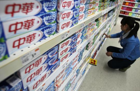 4大洋品牌以国产名义在国内销售，涉及吃住行，别支持外国生意了