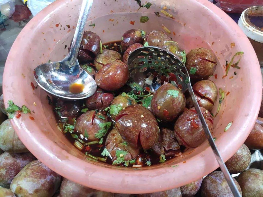 南宁有什么美食（南宁有什么特产零食）