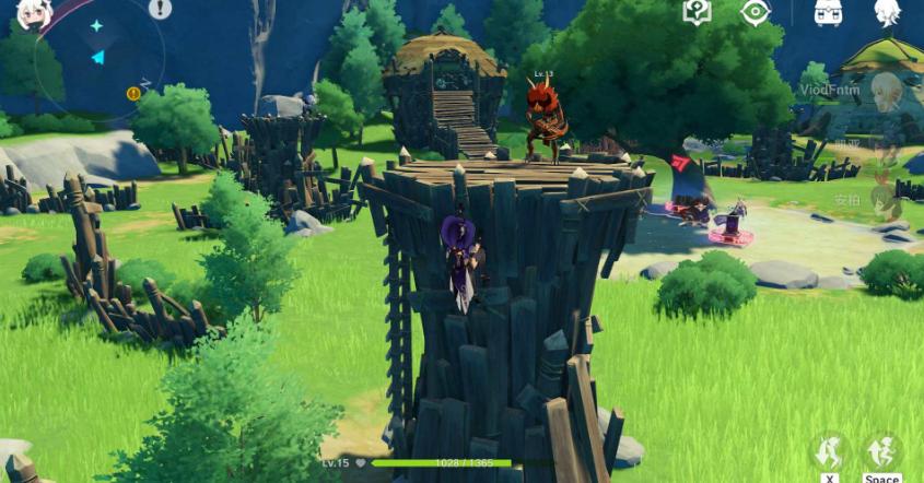 原神手机登录怎么重复登录（PC原神为什么我要反复更新）