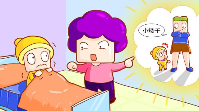 婴儿总闹夜应该怎么办