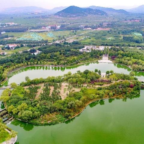 济南市观澜楼盘地址在哪里