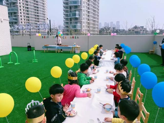 孩子上双语幼儿园好不好