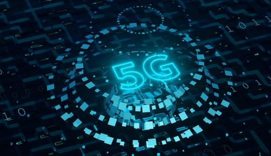 5g新基建，伪龙头不断积累的坏账风险