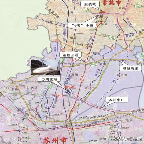 苏州至常熟市多少公里的长尾关键词有什么