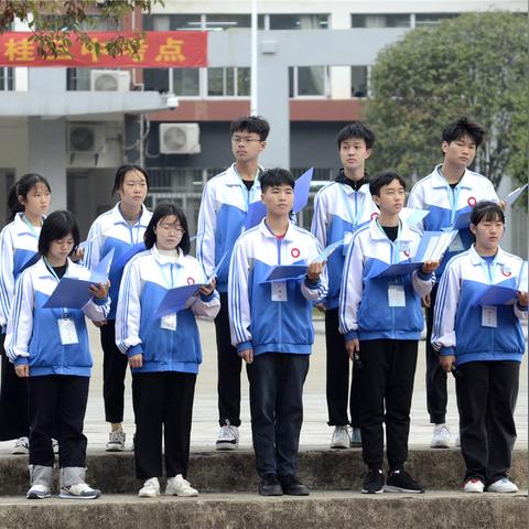 桂林市十四中环境怎么样