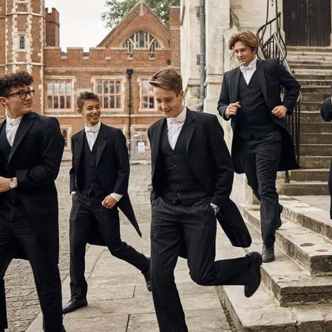 中考上了普通高中可以转私校吗？