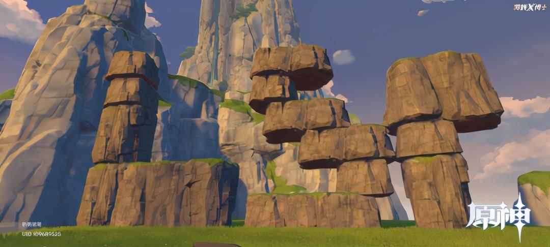 原神两个家园怎么算（原神家园怎么整体移动）