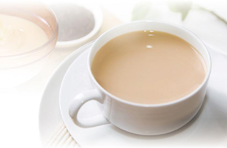 奶茶配方炼乳做法视频窍门(奶茶店的奶茶怎么做)
