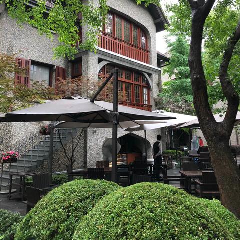 关于上海取景地相关关键词有哪些