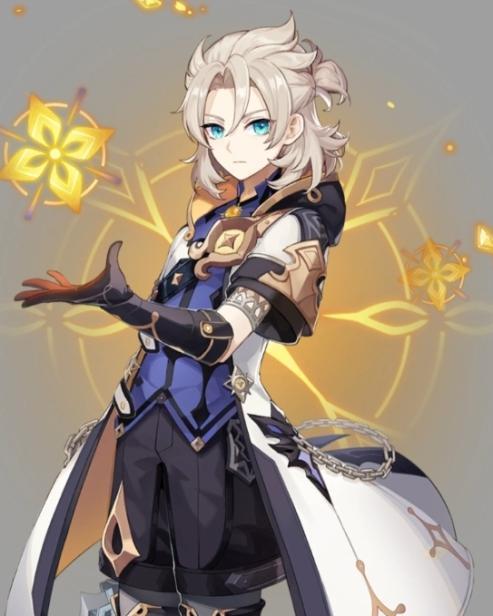 原神深海龙蜥怎么解锁任务（原神boss血量排行）