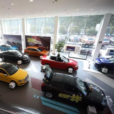 南通益昌奥迪招聘相关长尾关键词有哪些