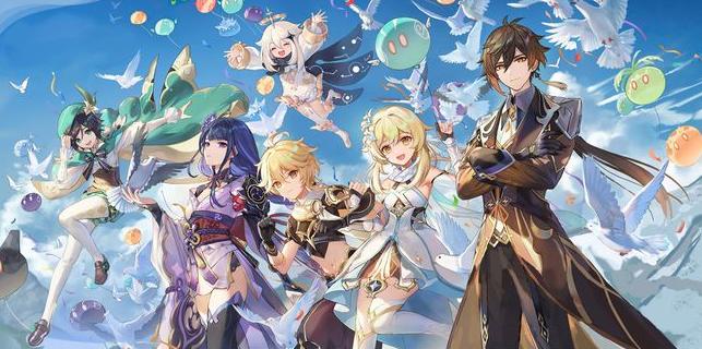 原神客户端版本怎么升级(原神pc端怎么更新)