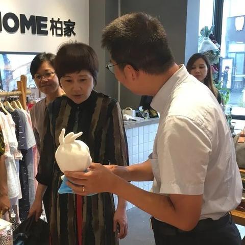 宁波市江北区有什么村