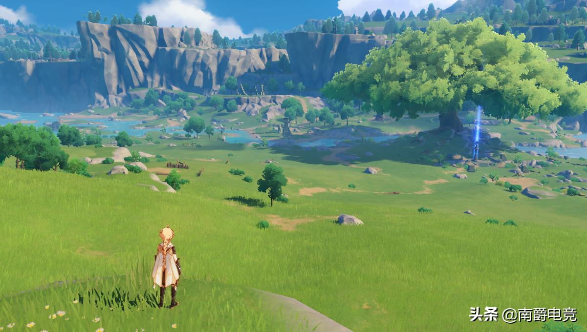 原神中的游戏道具怎么用(原神怎么装备武器)