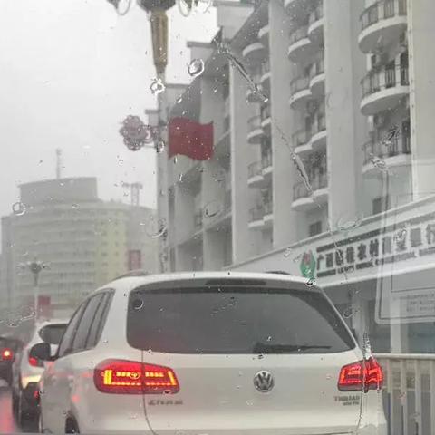 桂林市五一哪里堵车