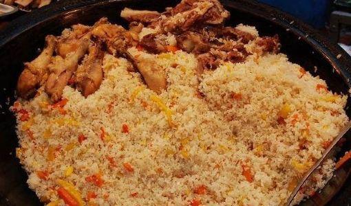 新疆是什么美食类型（你认为是美食的食物都有哪些）