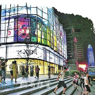 济南市ktv都在什么区