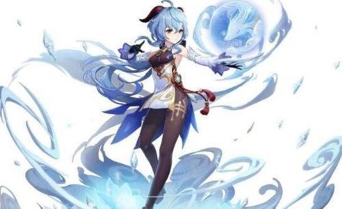 原神堆攻击怎么堆（原神5000攻击力怎么叠加的）