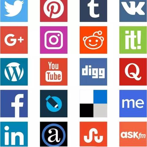 哪些社交跨境电商