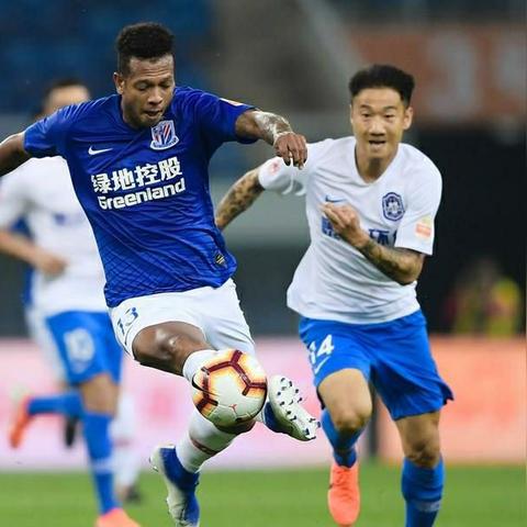 哪些球星会来上海踢球