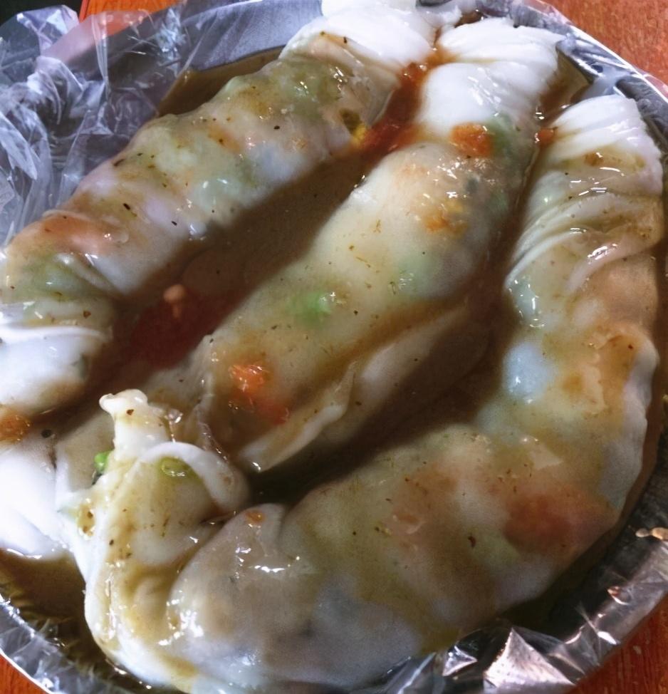 广西什么特色美食（广西的盛产是什么）