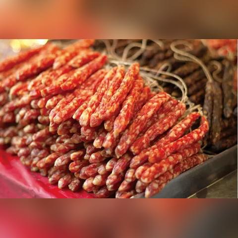 漳平永福有什么特产？