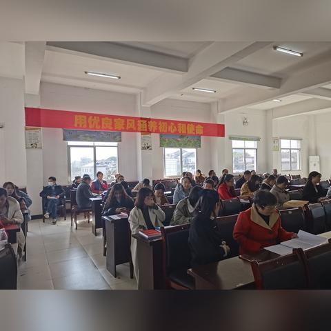 济南历下区立德中学怎样？