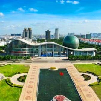 苏州市的经济地位是什么