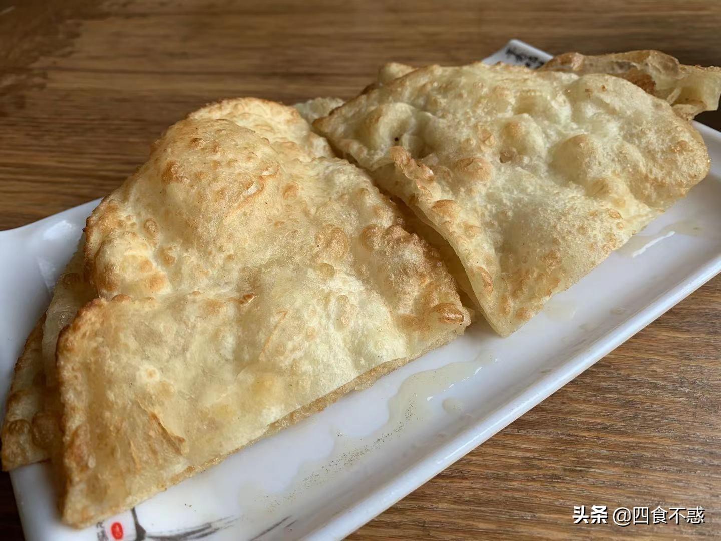 陕北延安吃什么美食（延安旅游除了红色革命圣地还可以去哪里）