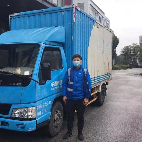 我的快递发到武汉，发不出来了，怎么办？也有人这样吗？