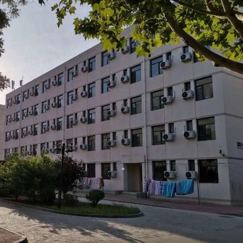 天津市哪个大学有空调系