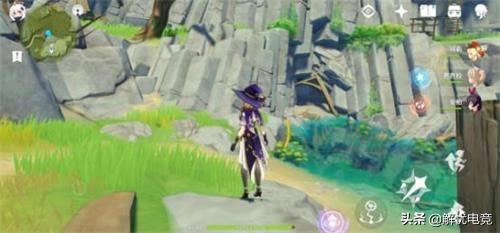 原神怎么获取更多圣遗物（圣遗物购买位置）