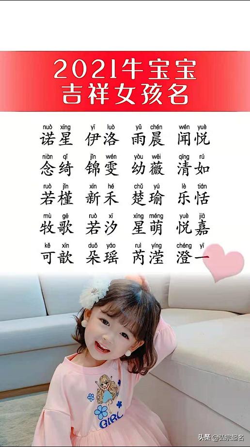 牛宝宝怎么起名软件下载（牛宝宝父母姓怎样起名）