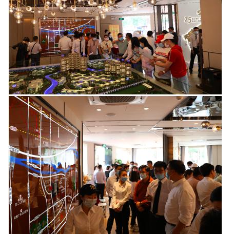 天津胜景花园怎么样