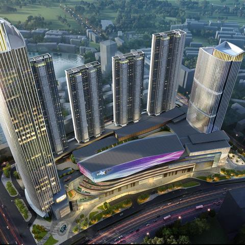 成都市华润广场房价的长尾关键词有哪些