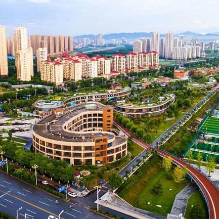 长沙市兴汉门是哪个医院