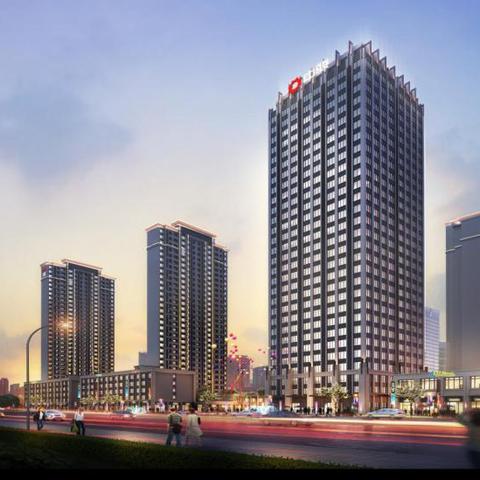 关于上海中骏柏景湾相关关键词有哪些