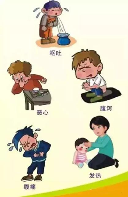 新生儿肠病毒有哪些症状