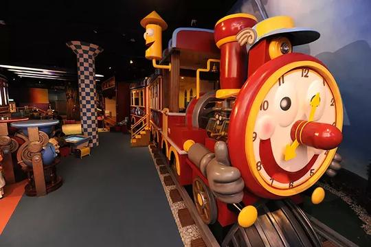 澳门比香港更适合亲子游，8大冷门遛娃圣地让全世界孩子都坐不住