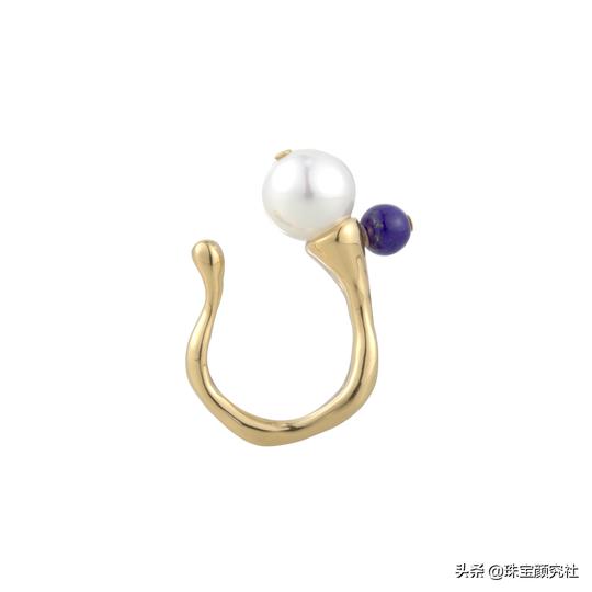 5个国内小众轻奢珠宝品牌，几百块就能get明星同款