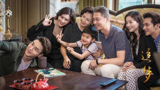 “硬汉”王雷下海创业，办通信公司成行业领头羊