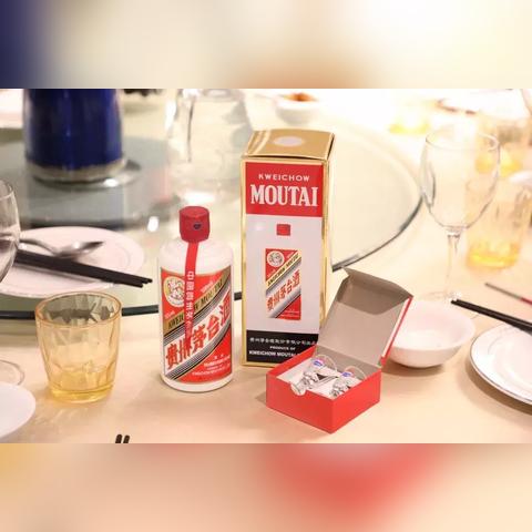麦德龙的白酒是真酒吗？